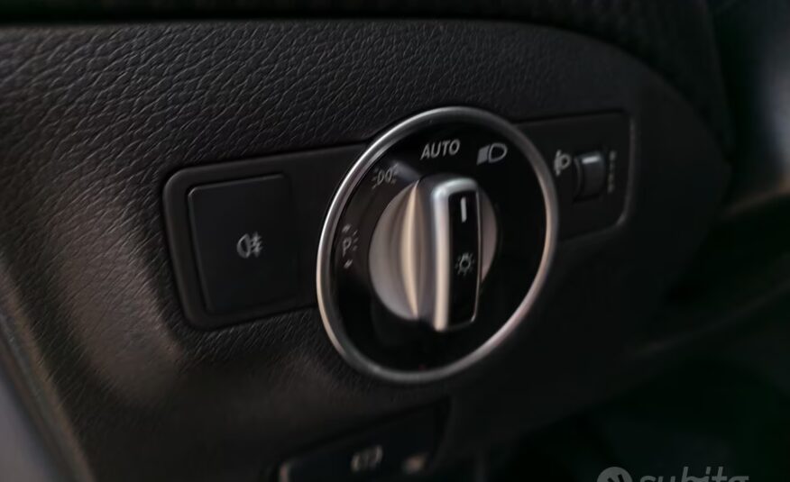 Mercedes-benz A 160 d Premium