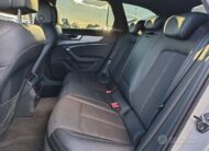 Audi A6 40 2.0 TDI quattro ultra S tronic SLINE