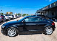 Audi TT Coupé 2.0 TFSI
