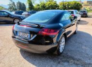 Audi TT Coupé 2.0 TFSI