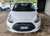 Hyundai iX20 1.6 MPI Econext APP MODE