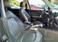 Mini Cooper SD Countryman Mini 2.0