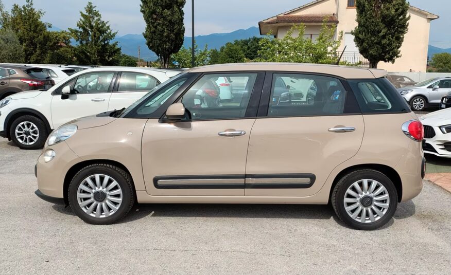 Fiat 500L 1.3 Multijet 85 CV Pop Star