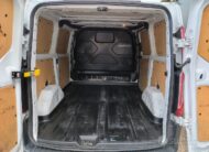 Ford Transit Custom Transit Custom 2.2 TDCi ECOnet