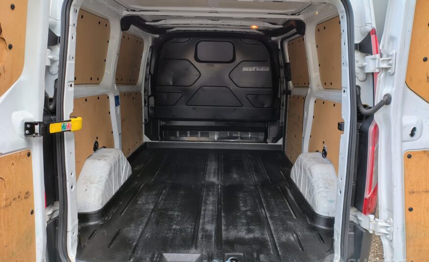 Ford Transit Custom Transit Custom 2.2 TDCi ECOnet