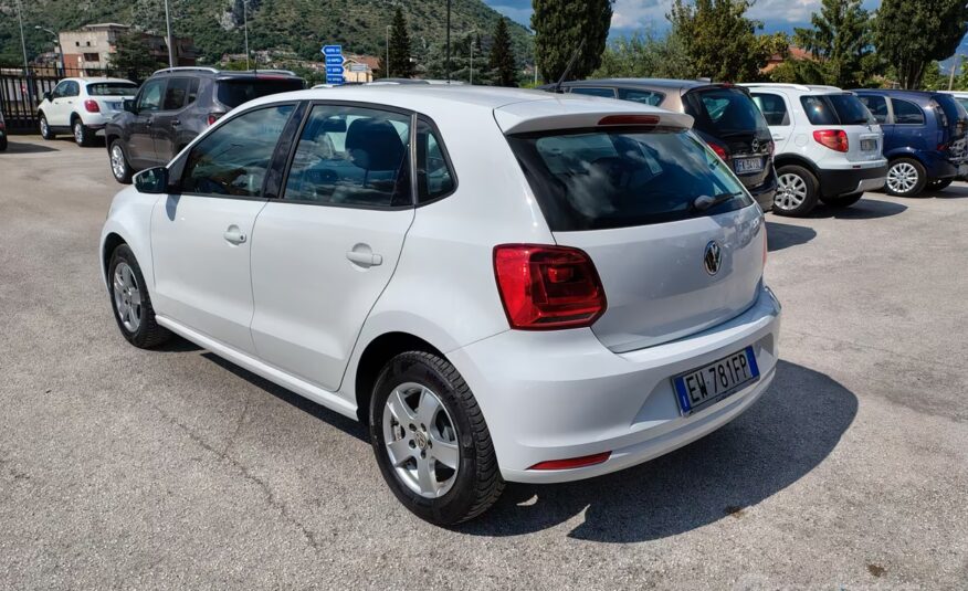 Volkswagen Polo 1.0 MPI 5p. Trendline