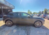 Porsche Cayenne Coupé 3.0 V6