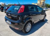 Fiat Punto 1.2 5 porte Street 2018 – “59.000KM”