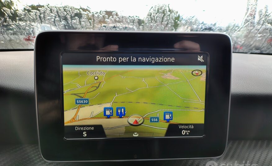 Mercedes-benz A 180 Automatic Premium