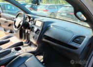 Lancia Voyager 2.8 Turbodiesel Platinum 177 CV