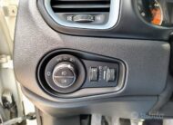 Jeep Renegade 2.0 Mjt 140CV 4WD Active Drive Limit