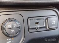Jeep Renegade 2.0 Mjt 170CV 4WD Active Trailhawk