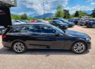 Mercedes-benz C 220 d S.W. Auto Premium