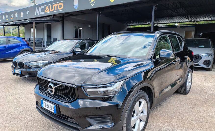 Volvo XC40 D3 Geartronic R-design