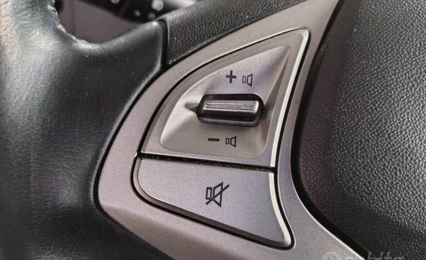Hyundai iX20 1.6 MPI Econext APP MODE