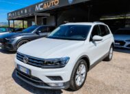 Volkswagen Tiguan 2.0 TDI SCR DSG 4MOTION Business