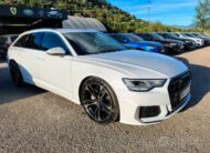 Audi A6 40 2.0 TDI quattro ultra S tronic SLINE