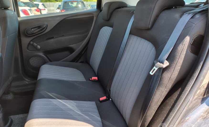 Fiat Punto 1.2 5 porte Street 2018 – “59.000KM”