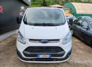 Ford Transit Custom Transit Custom 2.2 TDCi ECOnet