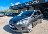Ford C-Max7 7 posti 1.6 TDCi 115CV Business