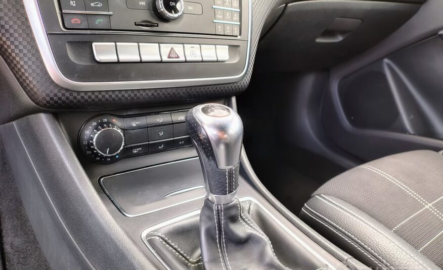 Mercedes-benz A 160 d Premium