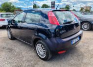 Fiat Punto 1.4 8V 5 porte Easypower Lounge