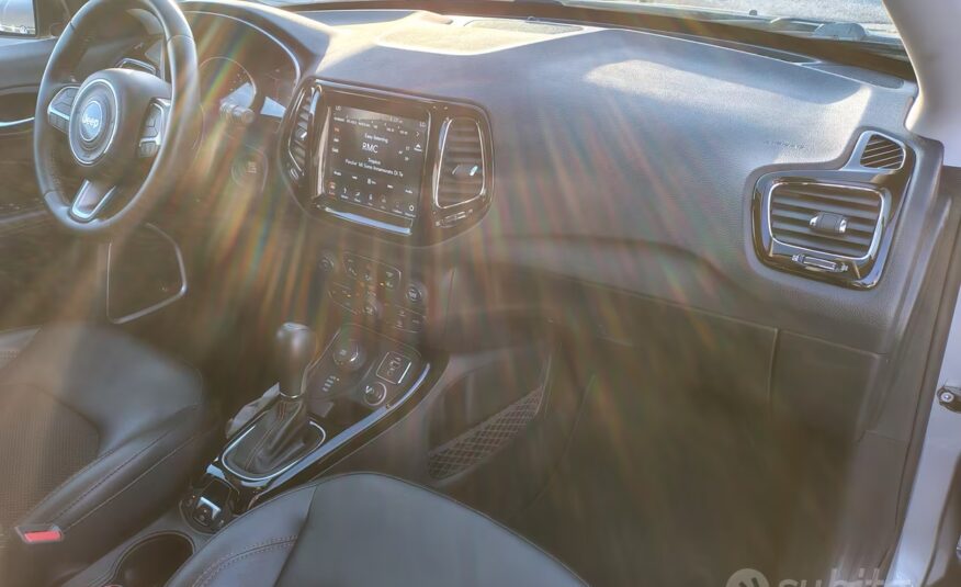 Jeep Compass 2.0 Multijet II 4WD Limited