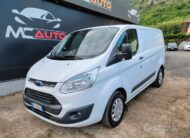 Ford Transit Custom Transit Custom 2.2 TDCi ECOnet