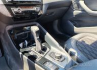 Bmw X1 sDrive18d Advantage