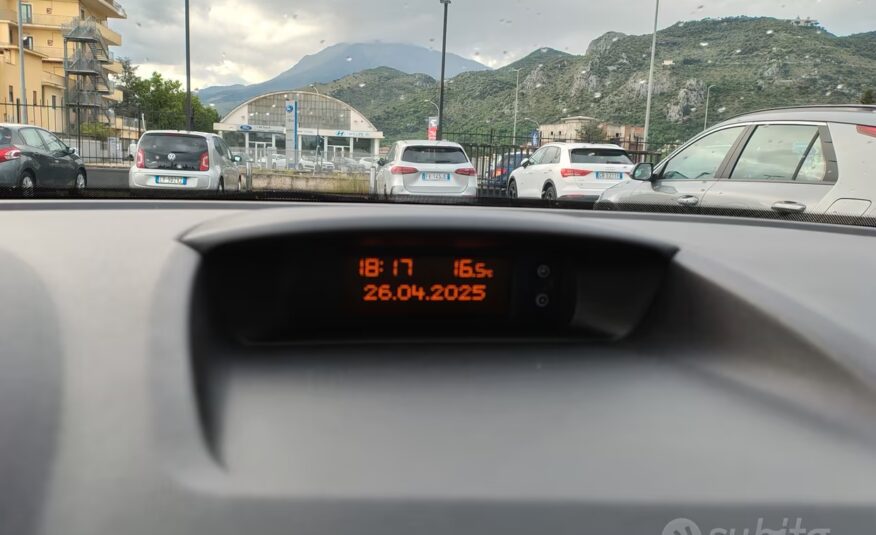 Opel Meriva 1.4 Cosmo 2010 UNIPROPRIETARIO