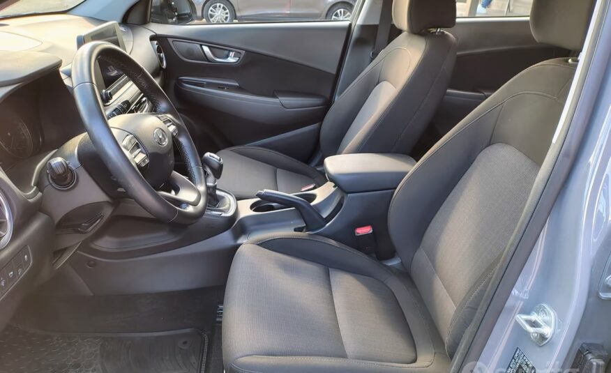 Hyundai Kona 1.0 T-GDI XLine