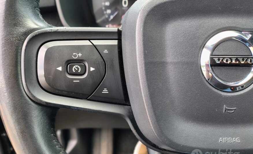 Volvo XC40 D3 Geartronic R-design