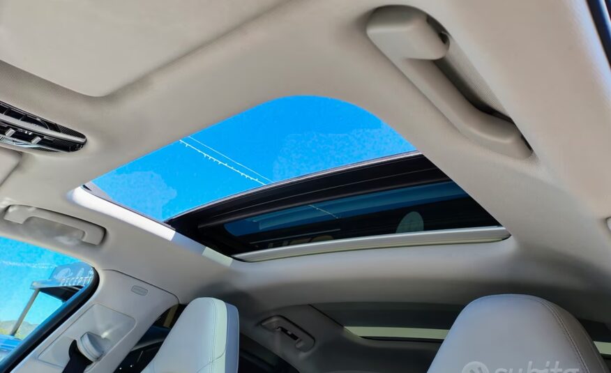 Porsche Panamera 2.9 4 E-Hybrid auto
