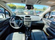 Opel Mokka 1.4 Turbo Ecotec 140CV 4×4 Start&Stop E