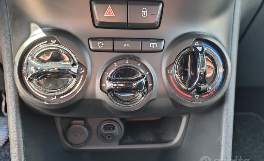 Peugeot 2008 PureTech 82 Allure