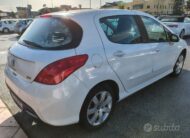 Peugeot 308 1.6 8V HDi 93CV 5p. Active “PERFETTA