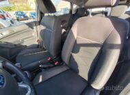 Ford Fiesta 1.0 80CV 5 porte – “UNIPROPRIETARIO”
