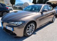 Alfa Romeo Giulia 2.2 Turbodiesel 150 CV