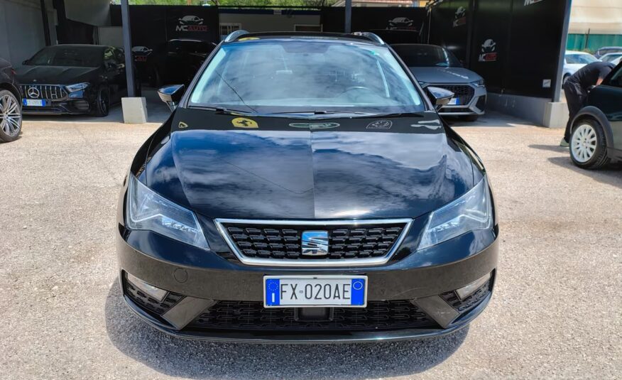 Seat Leon 1.6 TDI 115 CV ST FR