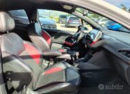 Peugeot 208 1.6 THP 200 CV 3 porte GTi