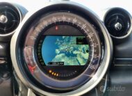 Mini Cooper SD Countryman Mini 2.0