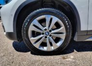 Bmw X1 sDrive18d Advantage