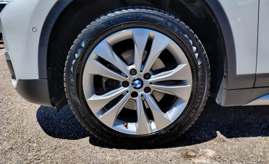 Bmw X1 sDrive18d Advantage