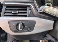 Audi A4 30 TDI/136 CV S tronic S line edition