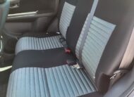 Fiat Sedici Emotion 2.0 MJT DPF 4×4 DISINSERIBILE