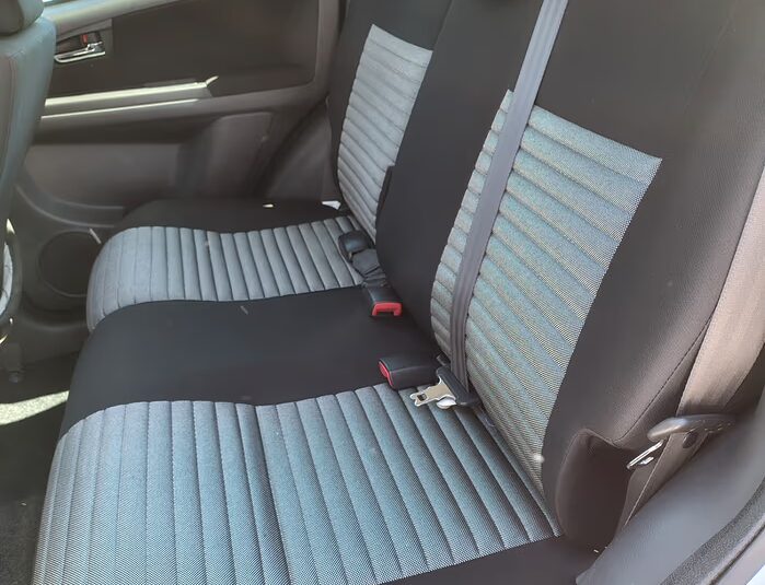 Fiat Sedici Emotion 2.0 MJT DPF 4×4 DISINSERIBILE