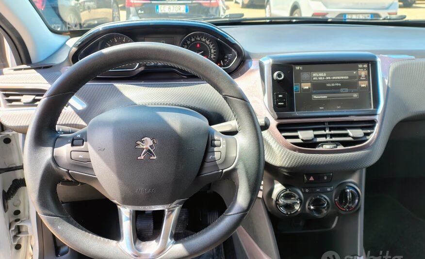 Peugeot 2008 PureTech 82 Allure