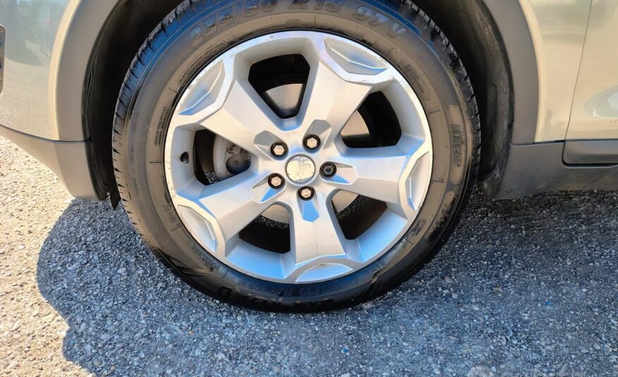 Ford Kuga 2.0 TDCi 136 CV 4WD Titanium DPF