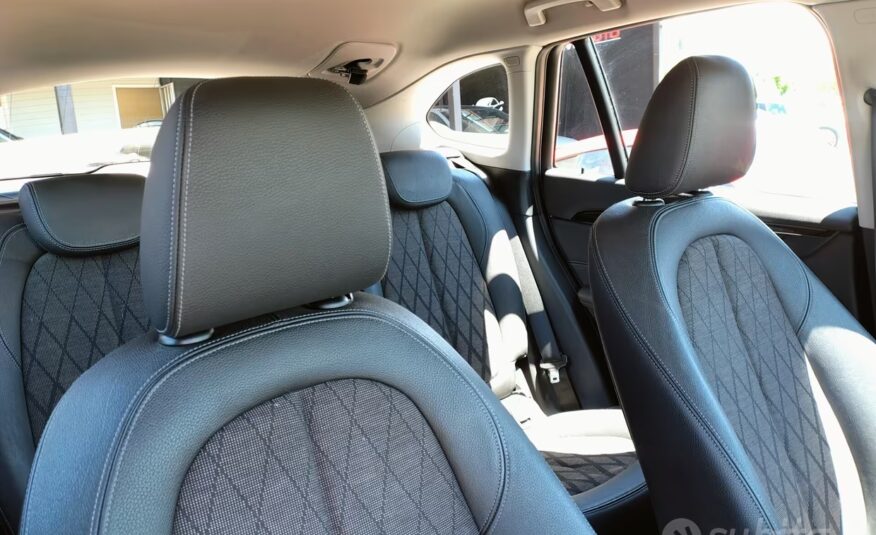 Bmw X1 sDrive18d Advantage