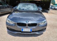 Bmw 318 d Touring